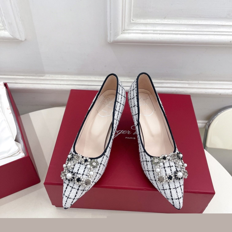 Roger Vivier High Heels
